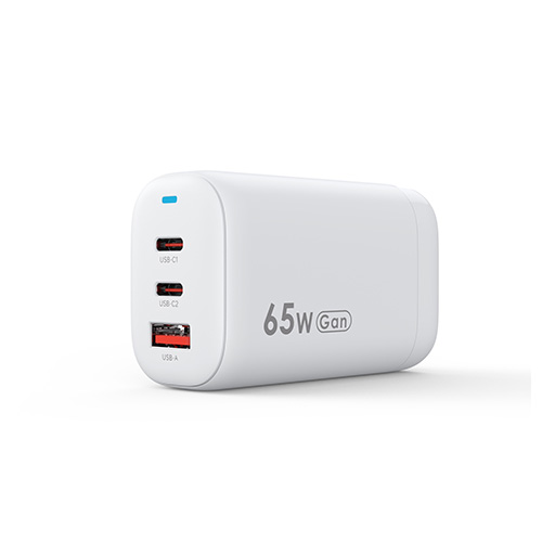 哪些設(shè)備可以用65W氮化鎵充電器充電？
