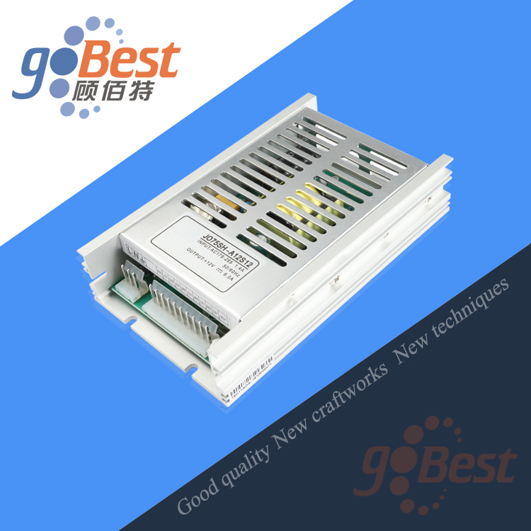 如何選擇合適的LED恒壓電源？LED驅(qū)動(dòng)電源在燈具行業(yè)的應(yīng)用